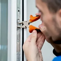 Ремонт окна