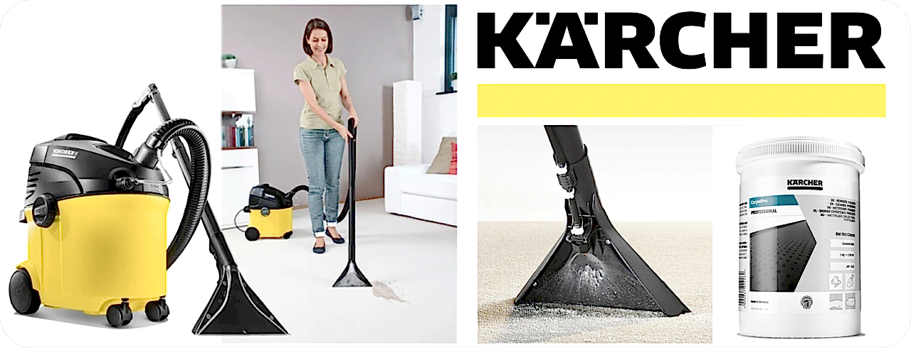 domanorm_оборудование химчистка