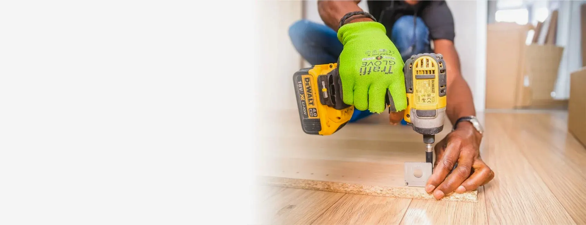 мастер на час